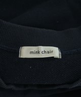 mink chair（ミンクチェア）スウェット 紺 サイズ:2(M位) レディース/2200671322038