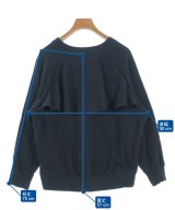 mink chair（ミンクチェア）スウェット 紺 サイズ:2(M位) レディース/2200671322038