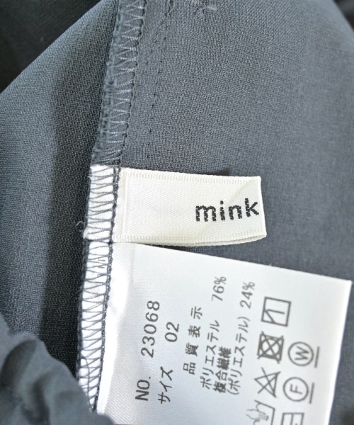 mink chair（ミンクチェア）その他 グレー サイズ:2(M位) レディース/2200691080079