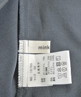 mink chair（ミンクチェア）カジュアルシャツ グレー サイズ:2(M位) レディース/2200691080109