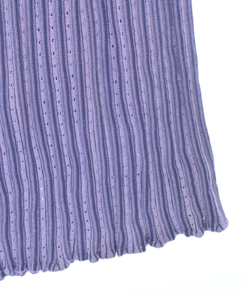 Laymee（レイミー）ワンピース 紫 サイズ:F レディース/2200606293068