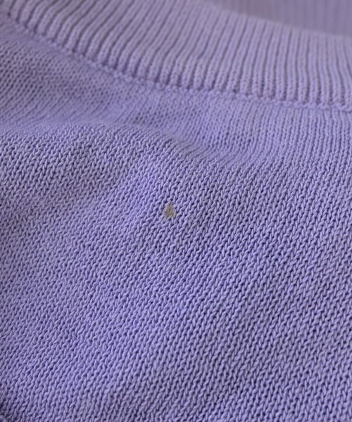 Laymee（レイミー）ワンピース 紫 サイズ:F レディース/2200606293068