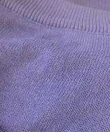 Laymee（レイミー）ワンピース 紫 サイズ:F レディース/2200606293068