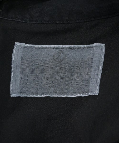 Laymee（レイミー）ワンピース 黒 サイズ:F レディース/2200606293075