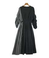Laymee（レイミー）ワンピース 黒 サイズ:F レディース/2200606293075