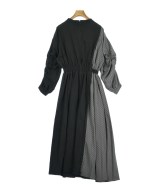 Laymee（レイミー）ワンピース 黒 サイズ:F レディース/2200606293075