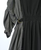 Laymee（レイミー）ワンピース 黒 サイズ:F レディース/2200606293075