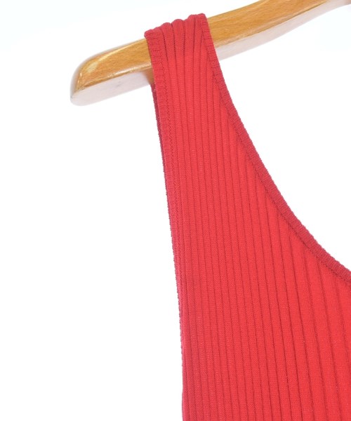 Laymee（レイミー）ワンピース 赤 サイズ:-(XS位) レディース/2200606293082