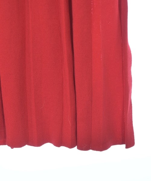 Laymee（レイミー）ワンピース 赤 サイズ:-(XS位) レディース/2200606293082