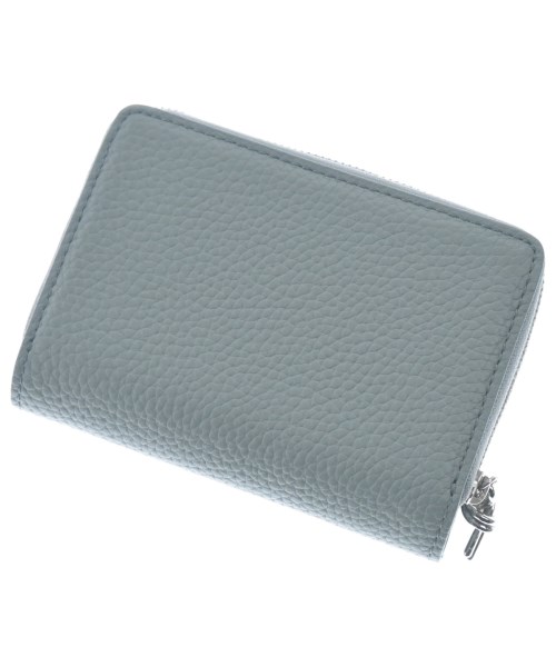 VASIC（ヴァジック）財布・コインケース 青 サイズ:- レディース/2200632342082