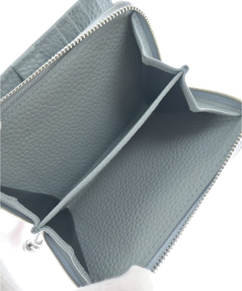 VASIC（ヴァジック）財布・コインケース 青 サイズ:- レディース/2200632342082