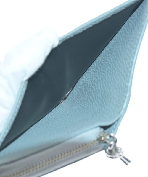 VASIC（ヴァジック）財布・コインケース 青 サイズ:- レディース/2200632342082