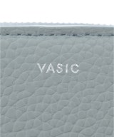 VASIC（ヴァジック）財布・コインケース 青 サイズ:- レディース/2200632342082