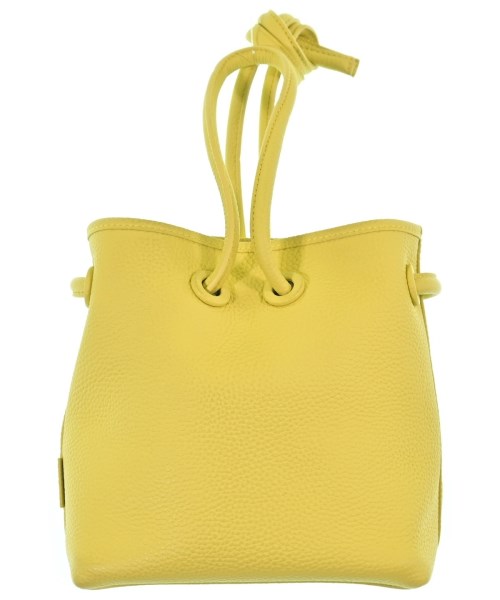 VASIC（ヴァジック）トートバッグ 黄 サイズ:- レディース/2200624366041