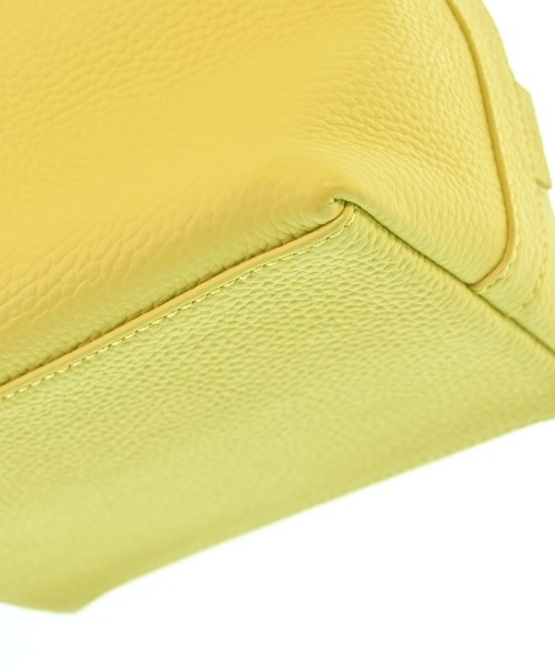 VASIC（ヴァジック）トートバッグ 黄 サイズ:- レディース/2200624366041