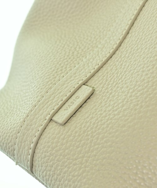 VASIC（ヴァジック）トートバッグ グレー サイズ:- レディース/2200637984041