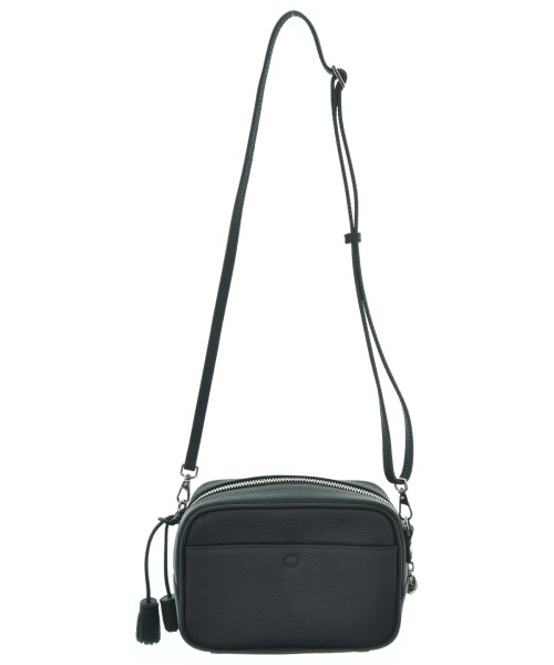 VASIC(ヴァジック)ショルダーバッグ 黒 サイズ:-/2200638802047