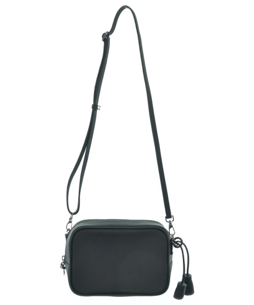 VASIC（ヴァジック）ショルダーバッグ 黒 サイズ:- レディース/2200638802047