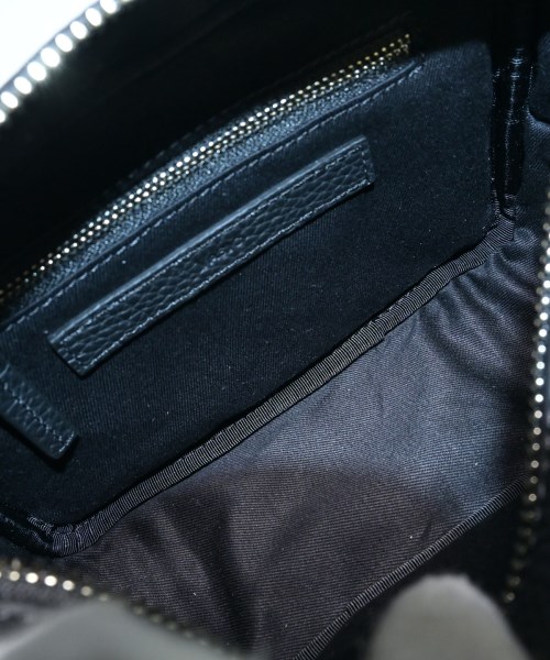 VASIC（ヴァジック）ショルダーバッグ 黒 サイズ:- レディース/2200638802047