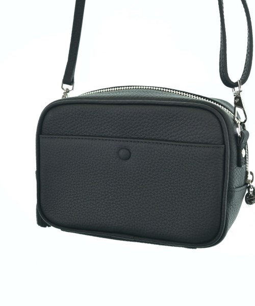 VASIC（ヴァジック）ショルダーバッグ 黒 サイズ:- レディース/2200638802047