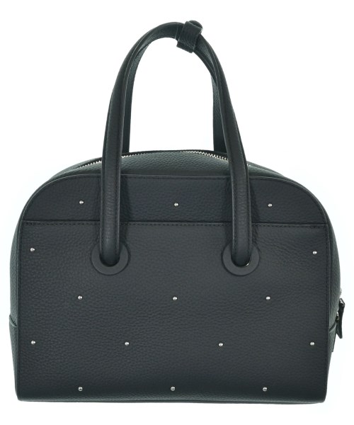 VASIC（ヴァジック）ハンドバッグ 黒 サイズ:- レディース/2200623962121