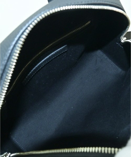 VASIC（ヴァジック）ハンドバッグ 黒 サイズ:- レディース/2200623962121