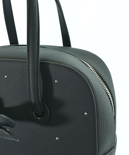 VASIC（ヴァジック）ハンドバッグ 黒 サイズ:- レディース/2200623962121