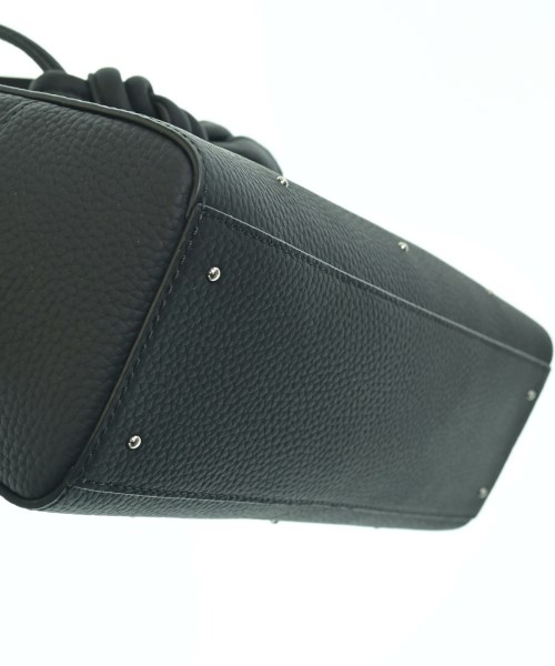 VASIC（ヴァジック）ハンドバッグ 黒 サイズ:- レディース/2200623962121