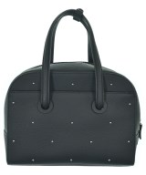 VASIC（ヴァジック）ハンドバッグ 黒 サイズ:- レディース/2200623962121