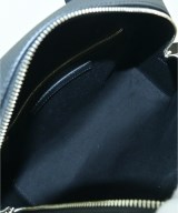 VASIC（ヴァジック）ハンドバッグ 黒 サイズ:- レディース/2200623962121