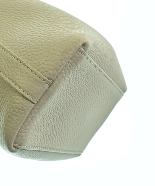 VASIC（ヴァジック）ハンドバッグ グレー サイズ:- レディース/2200635154125