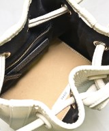 VASIC（ヴァジック）ハンドバッグ グレー サイズ:- レディース/2200635154125