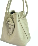 VASIC（ヴァジック）ハンドバッグ グレー サイズ:- レディース/2200635154125