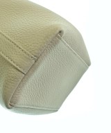 VASIC（ヴァジック）ハンドバッグ グレー サイズ:- レディース/2200635154125