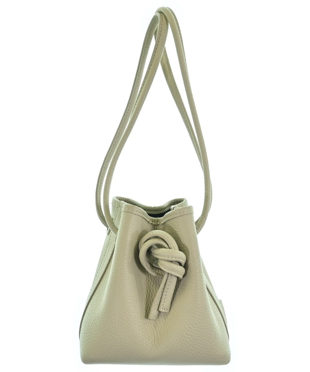 VASIC（ヴァジック）ハンドバッグ グレー サイズ:- レディース