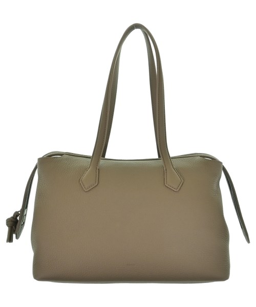 VASIC(ヴァジック)ボストンバッグ 茶 サイズ:-/2200644739603