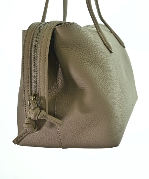 VASIC（ヴァジック）ボストンバッグ 茶 サイズ:- レディース/2200644739603