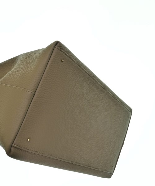 VASIC（ヴァジック）ボストンバッグ 茶 サイズ:- レディース/2200644739603