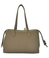 VASIC（ヴァジック）ボストンバッグ 茶 サイズ:- レディース/2200644739603