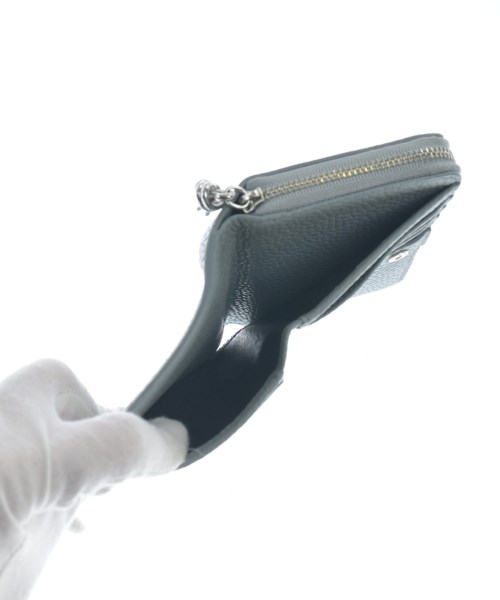 VASIC（ヴァジック）財布・コインケース グレー サイズ:- レディース/2200621916034