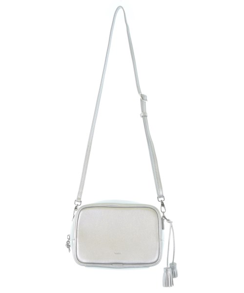 ヴァジック(VASIC)のVASIC ショルダーバッグ