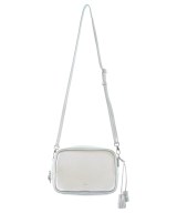 VASIC（ヴァジック）ショルダーバッグ シルバー サイズ:- レディース/2200622686011