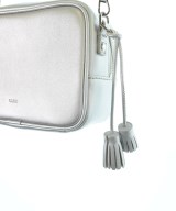 VASIC（ヴァジック）ショルダーバッグ シルバー サイズ:- レディース/2200622686011