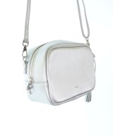 VASIC（ヴァジック）ショルダーバッグ シルバー サイズ:- レディース/2200622686011