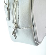 VASIC（ヴァジック）ショルダーバッグ シルバー サイズ:- レディース/2200622686011