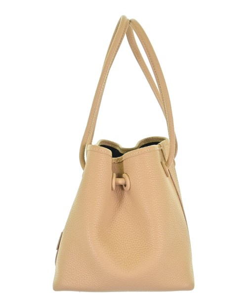 VASIC（ヴァジック）ハンドバッグ ベージュ サイズ:- レディース/2200621185102