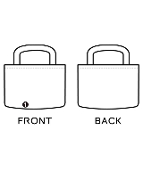 VASIC（ヴァジック）ハンドバッグ ベージュ サイズ:- レディース/2200621185102