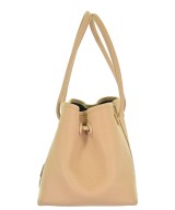 VASIC（ヴァジック）ハンドバッグ ベージュ サイズ:- レディース/2200621185102