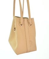 VASIC（ヴァジック）ハンドバッグ ベージュ サイズ:- レディース/2200621185102