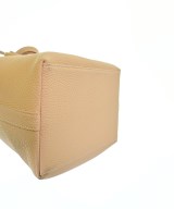 VASIC（ヴァジック）ハンドバッグ ベージュ サイズ:- レディース/2200621185102